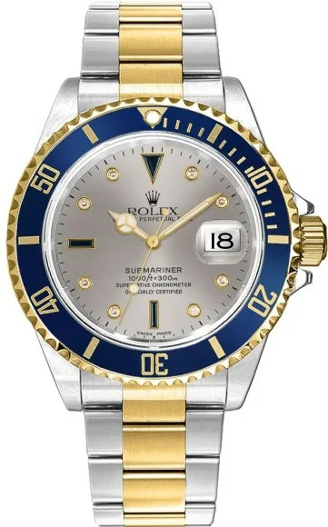 Rolex Submariner Date